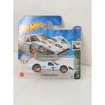 Hot Wheels 1:64 Ford GT40 Mk IV 1967 Gulf